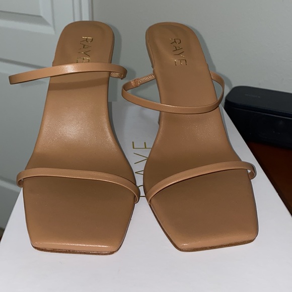 RAYE Roughe Heel - Picture 6 of 11